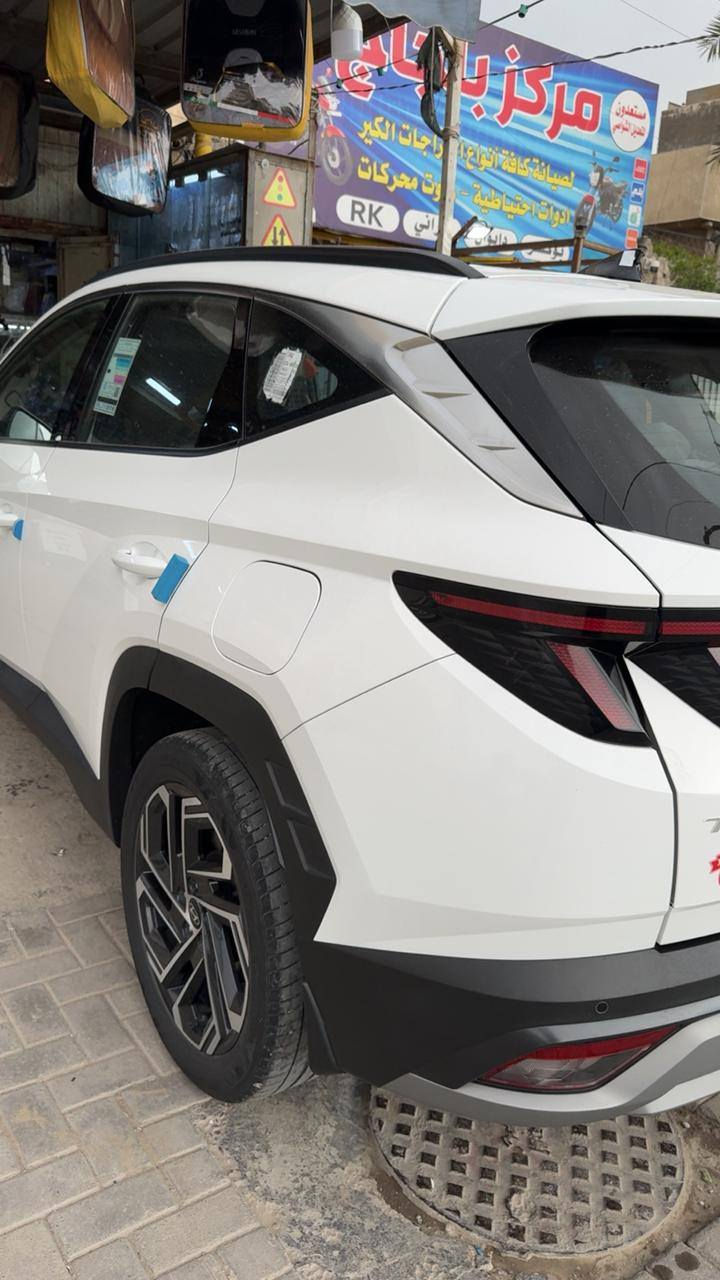 سلام عليكم توسان شركه الاوله ام الضمان 2025 فول قماره حديد ويل 19 جنطه كهرباء مقاعد تبريد ماشيه 37 مكفوله كفالة عامه رقم بغداد
السعر 220$
رقم الهاتف ***********
بغداد البياع
