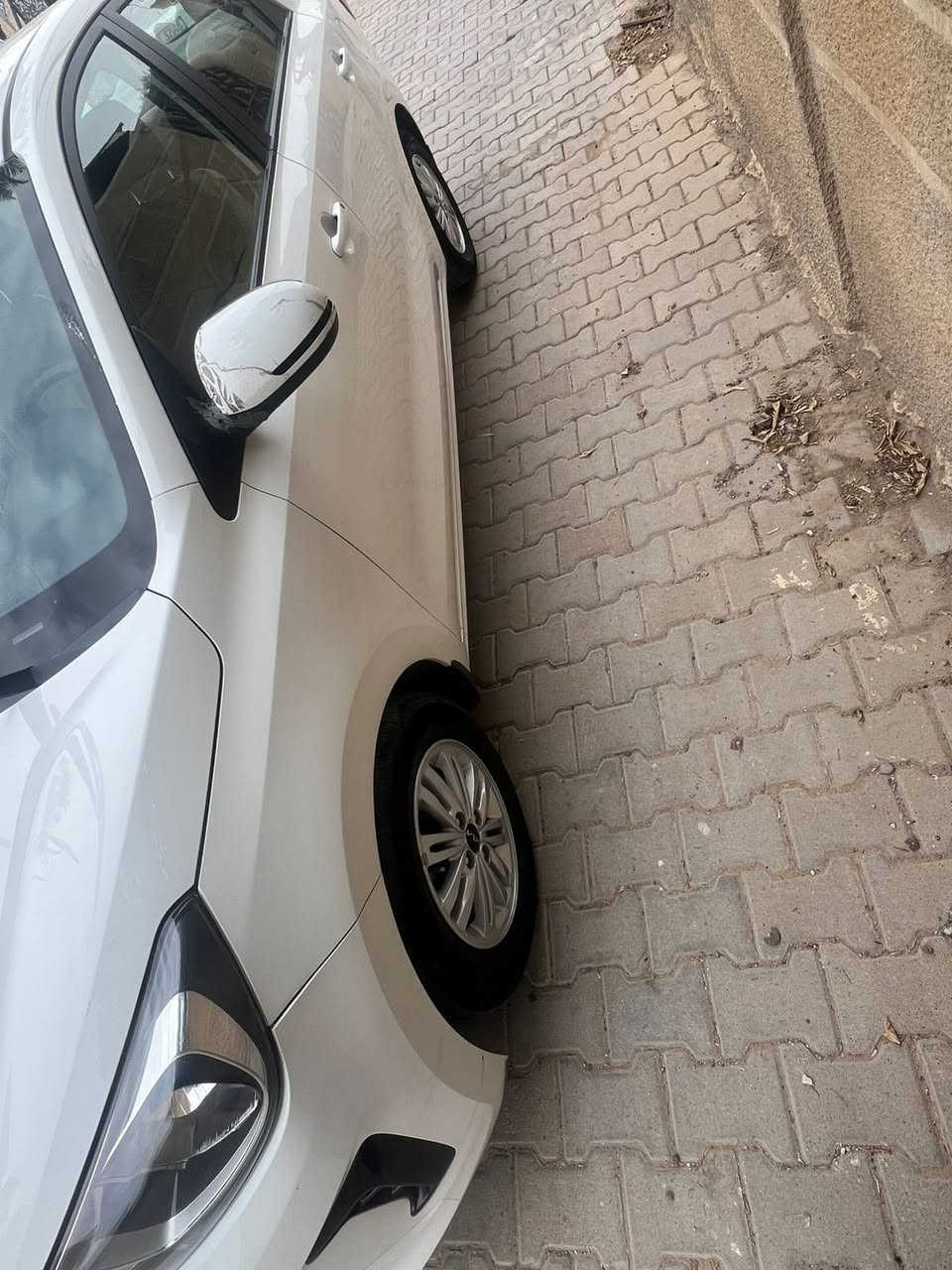 كيا بيكاس 2024 مطخطخه طخات بسيطه ماشيه 63 الف سعره 14 مليون و ربع وبيها مجال


**إذا كنت صاحب هذا الإعلان وتريد حذفه لأي سبب، رجاءا أرسل رسالة إلى الدعم الفني**