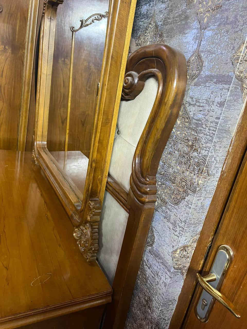 نظيفة جديد السعر مليون وثمنمية  وبيها مجال‭

‭+٩٦٤ ٧٨٨ ١٦٩ ٦٥٥٥‬


**إذا كنت صاحب هذا الإعلان وتريد حذفه لأي سبب، رجاءا أرسل رسالة إلى الدعم الفني**