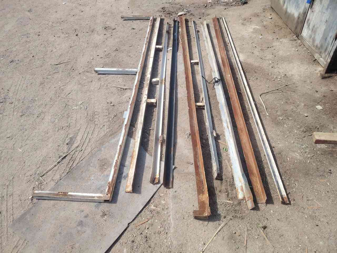 ياالله
ياالله

العنوان بصره لزبير  *********** 

*********** شباك  من القديم كاملات نوعيه جيده   عدد 2 زوايه عدد 8 

السعر كلهن 100

توصيل داخل البصره ولكروه عل المشتري
