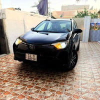 راف فور • ٢٠١٨ • مكينة ٢٥٠٠