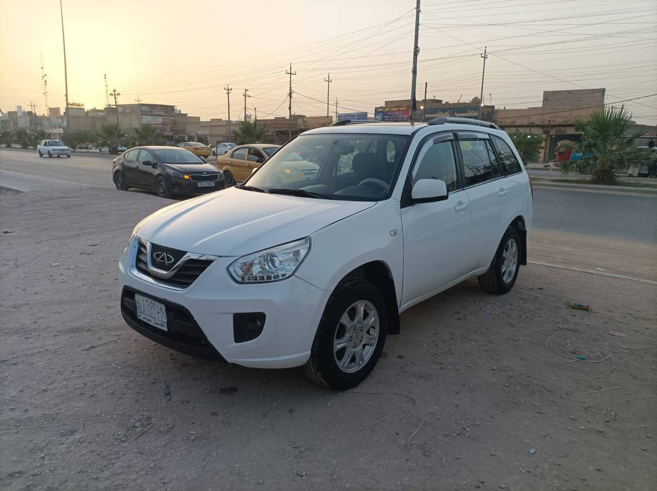 سلام عليكم تيكو مديل 2013 مصبوغة حزام أثر خياس يعني مسويله ادامه كامله حداديه تخم تاير تبريد تدفه سياره ماعايزه برغي ترايك البصرة كير كهربائي *********** وتساب غير متواجد ع فيس
