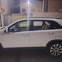 سورنتو ٢٠١٤ • ٦ سلندر • رقم بغداد