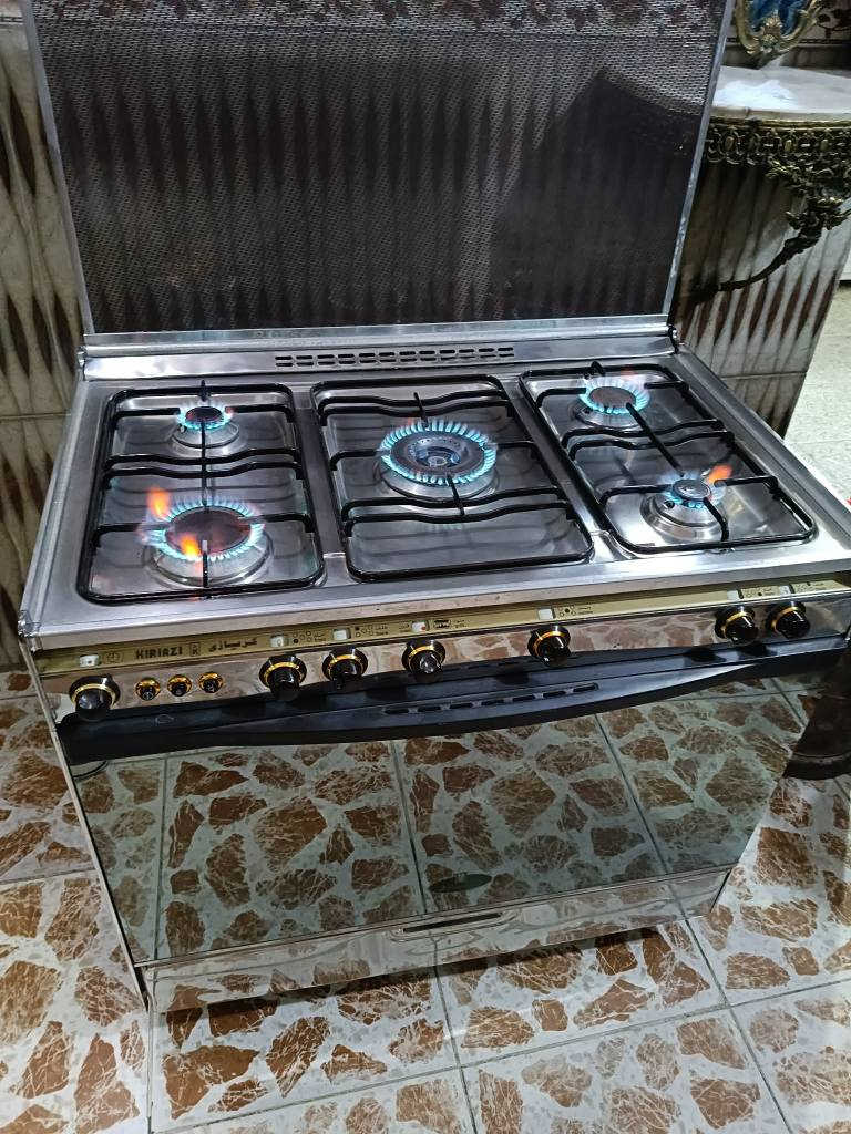 طباخ كريازي مصري الباب الاول جدا نظيف وشغال كله المكان الدورة ابو دشير يوجد توصيل بالاجرة واتساب *********** بغداد, العراق
