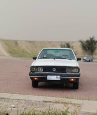برازيلي موديل 1988 جاهزه من كلشي كهربائيات كله شغاله منل دعاميه للدعام...