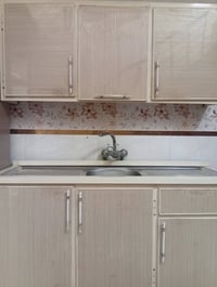 كاونتر ابو السنك • ٣ خانات • ملحق ٣ خانات