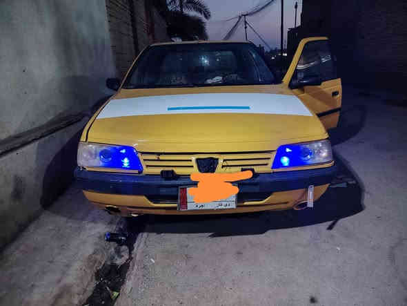 بيجو روى موديل 2009 

كير ومكينه ونجي جدد

كهربائيات كلها شغاله 

رباعيه اشاير 

بيها امبي ثري بلوتوث

رقم ذي قار سنويه عظم

راعيها مادنله اتعهد سرقه وطلب وعشاير مثل ماشتريت السعر 15 ورقه قفل قفل قفل رقم الهاتف *********** 

مكان السياره ناصريه مركز
