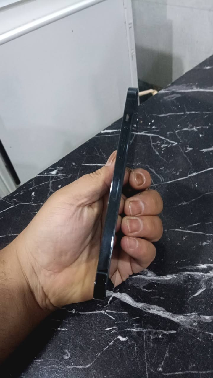 ايفون 12 pro max وتر بروف ممفتوح كلش نظيف ممبدل اي شي بي ولا داخل تصليح موبايل مال بيت بطارية ٨٧ لا معلايه ولا رافعيها جهازي بلادي الذاكره ٢٥٦ مكاني بغداد الاسكان ..السعر ٥٥٠


**إذا كنت صاحب هذا الإعلان وتريد حذفه لأي سبب، رجاءا أرسل رسالة إلى الدعم الفني**