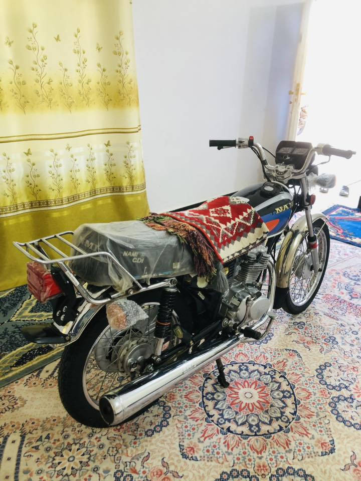 سلام عليكم للبيع نامة اصلي شلامجة 23اوراق اصولي بوجهك للترقيم دراجة خير من الله بلادية دراجة مكاني كوت 
0788 548 0385 ً
