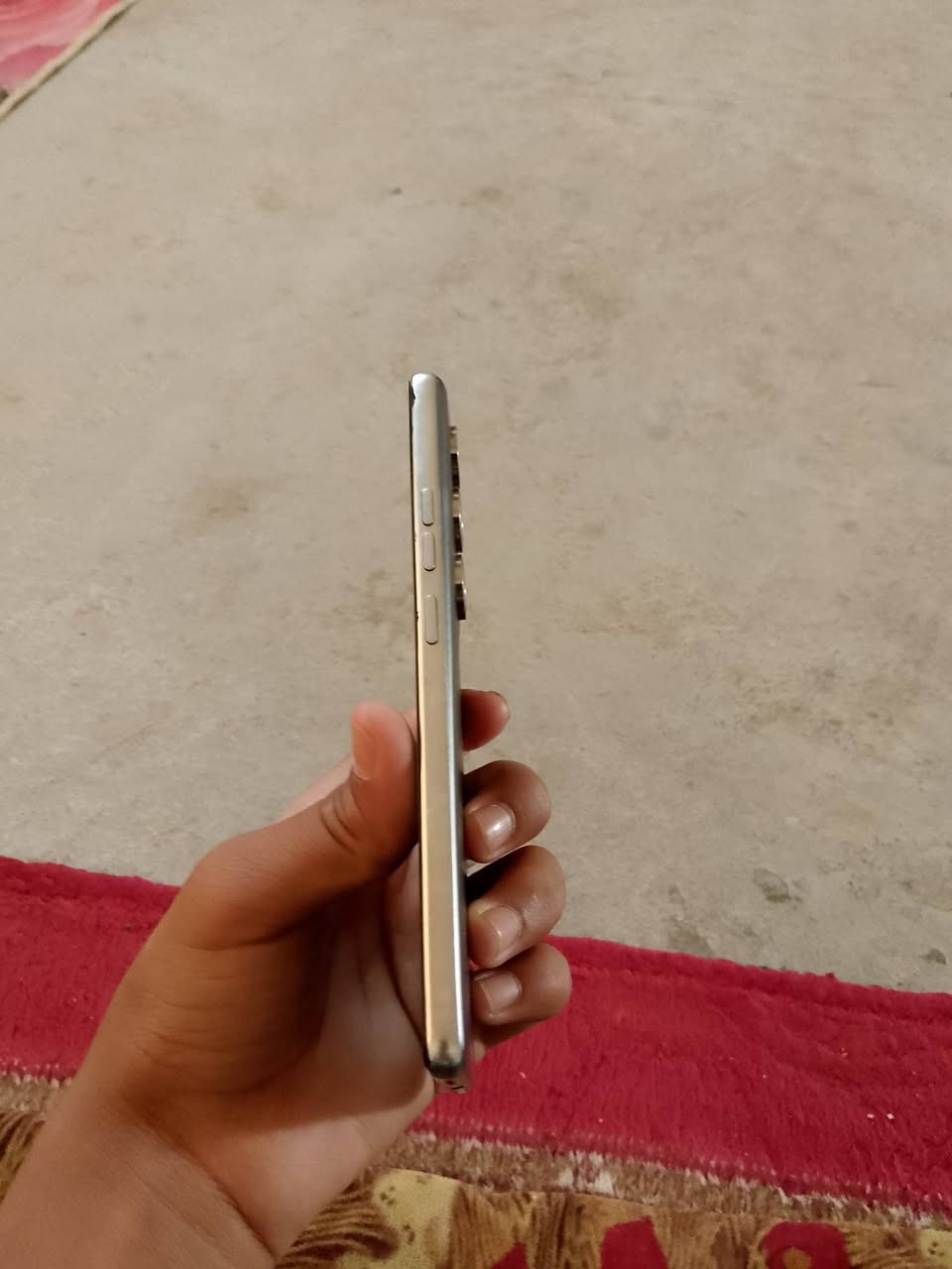 تكنو كومون 40 فقط الجهاز نضيف كلش الجهاز بس بلشاصي كسر شويه مكان بابل القاسم سعر خاص واستفسار على الرقم ***********
