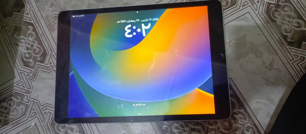 ايباد 9 ذ64 مراوس بايفون11 برو ماكس الى14 برو ماكس مع فرق مكان بصره


**إذا كنت صاحب هذا الإعلان وتريد حذفه لأي سبب، رجاءا أرسل رسالة إلى الدعم الفني**