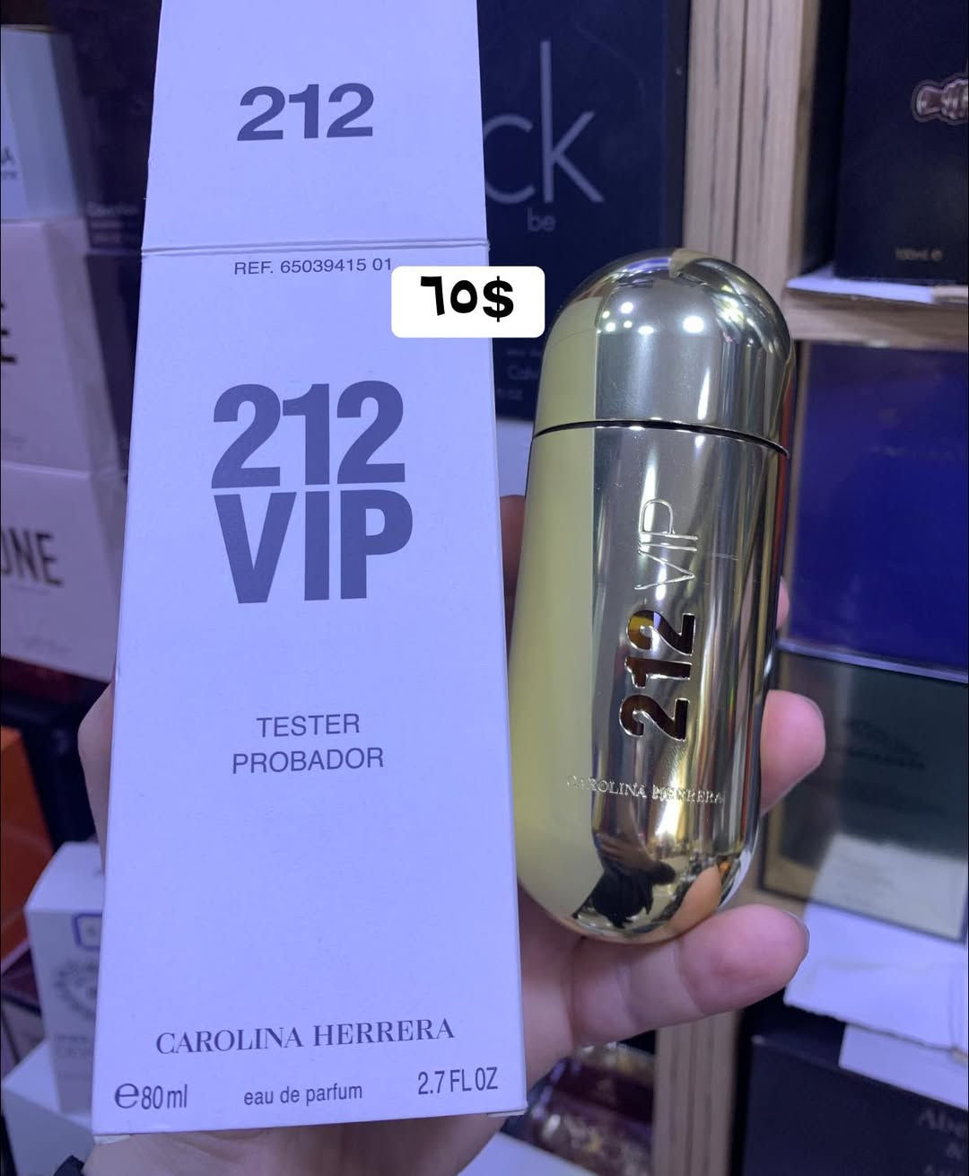 سلام عليكم
عطور  مستخدم   اورجينال   
اصلية للبيع✅✅
أسعار داخل صور


**إذا كنت صاحب هذا الإعلان وتريد حذفه لأي سبب، رجاءا أرسل رسالة إلى الدعم الفني**