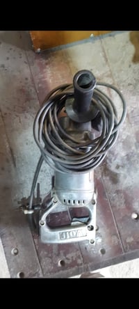 دريل • ولف انگليزي • فحمات الشركة