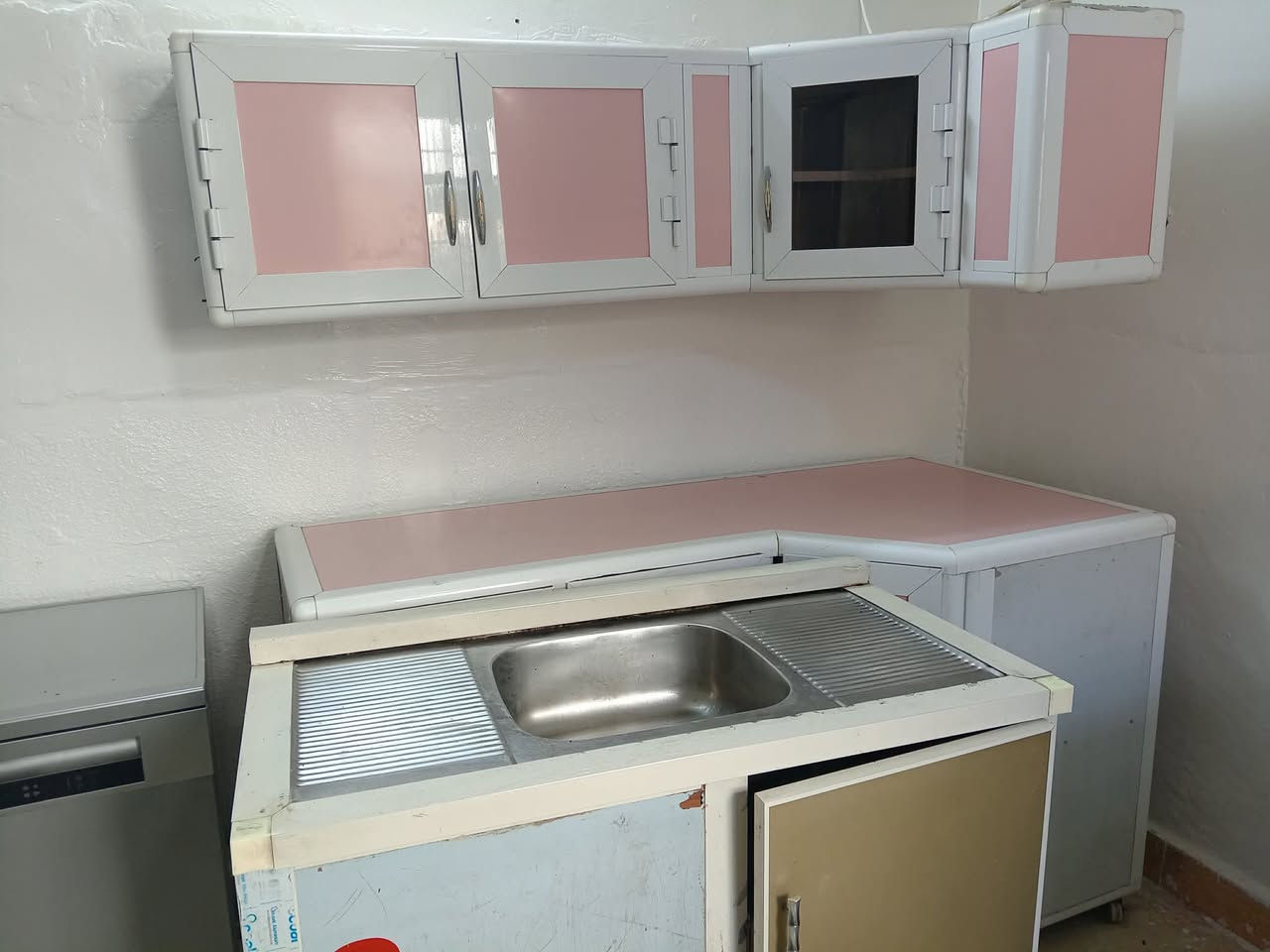 كاونتر وسنك نظيف للبيع


**إذا كنت صاحب هذا الإعلان وتريد حذفه لأي سبب، رجاءا أرسل رسالة إلى الدعم الفني**