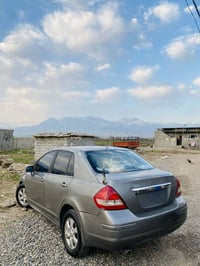 تيدا • ٢٠٠٨ • رانية