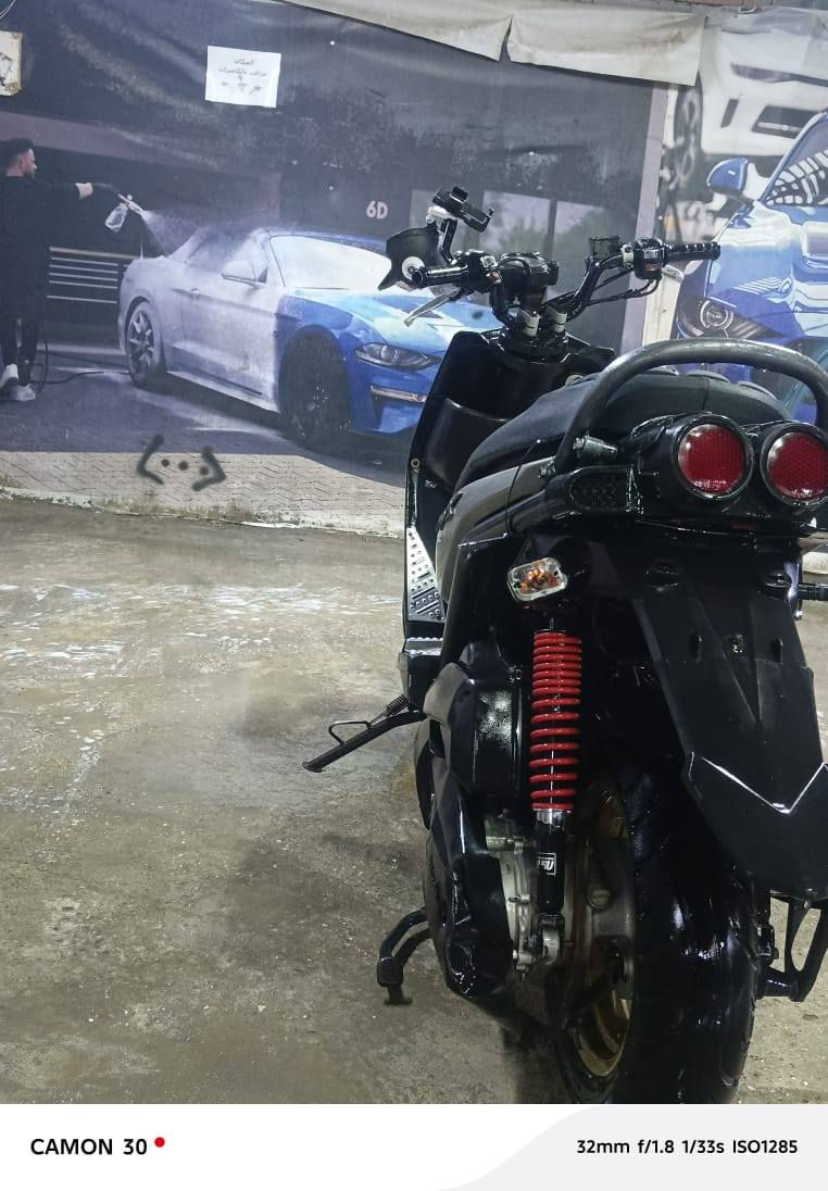 سكنس جبلي للبيع دراجه رمبه مكفوله سعر مليون وميتين الاستفسار ***********
مكاني البياع
