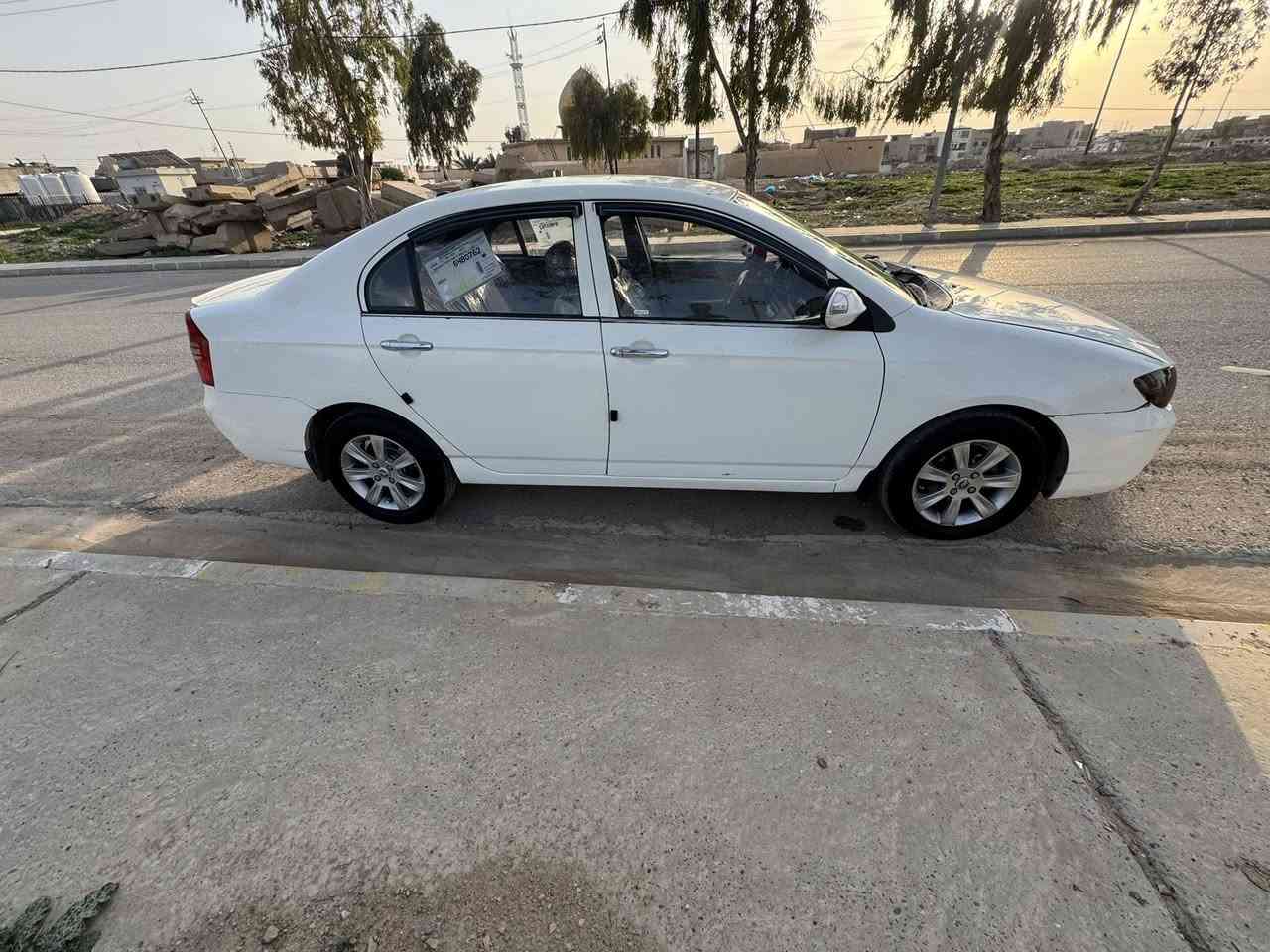 ليفان لبيع موديل ٢٠١٠ كير مكينه شرط سياره حيل نظيفه بدون ضرر فقط جاملغ امامي صبغ قطع واحد مكاني تلعفر سعره ٥٢ وبي مجال للاستفسار( ***********)
