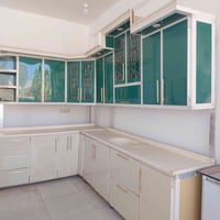 كاونتر تسكام • مرمر • ٥م