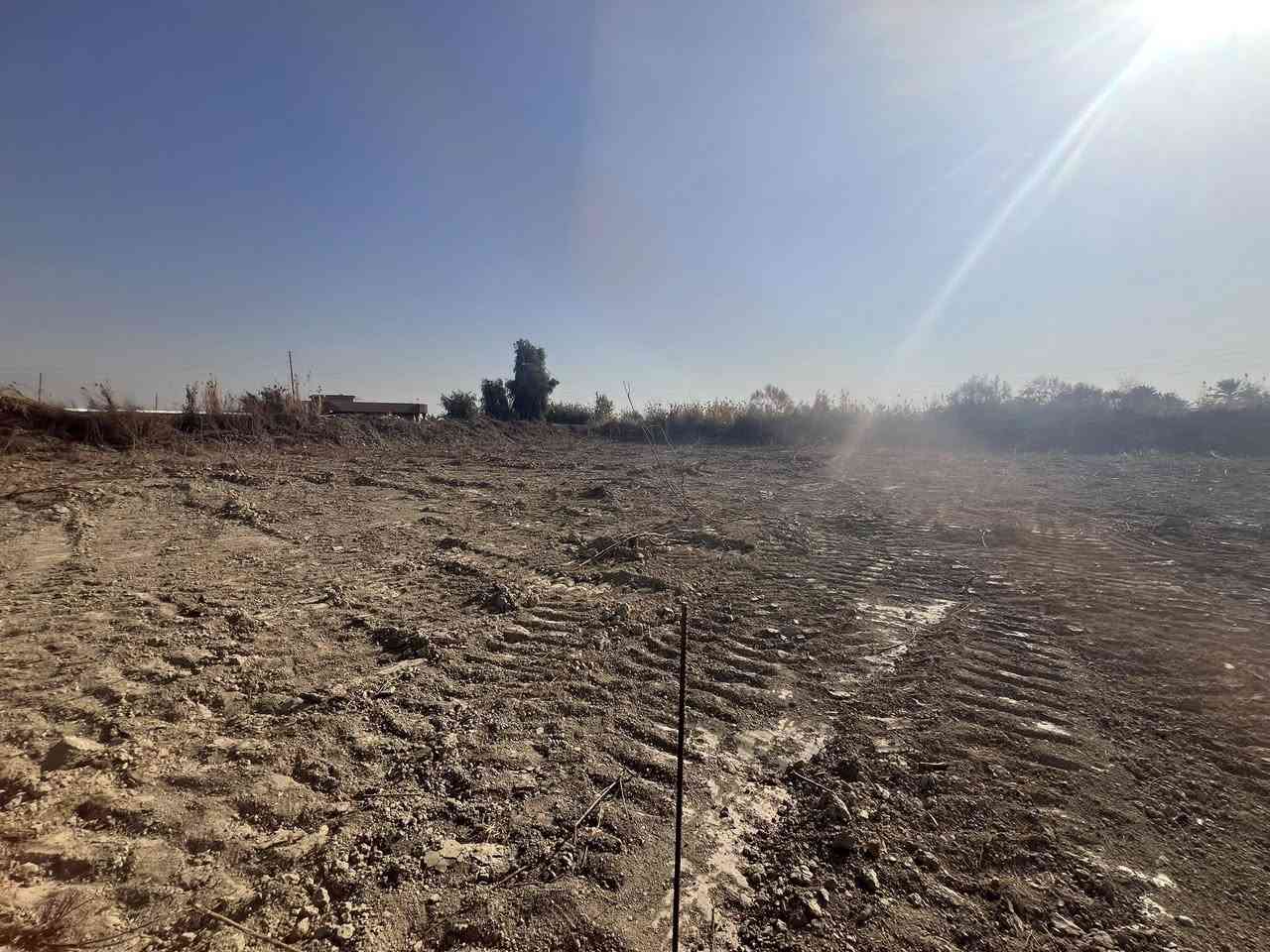 المدائن منطقة الخناسه
اللبيع دونم في قرية فنوص العزيز 

لاستفسار ع رقم ***********
