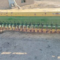باذرة • جوندير 24 • صاج
