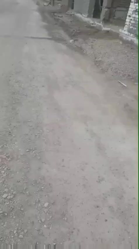 سلام وعليكم يعلن مكتب ام القرى عرض قطعه ارضي مساحة مختلفة طابو سند 25 العنوان منطقة  إلا نتصار مقابيل مستشفى حماد شهاب طريق الحسينية الشعب ستفسار أكثر اتصال ***********(اعلان رقم 21)
