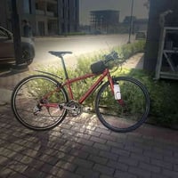 دراجة هوائية للبيع.                                                   ...