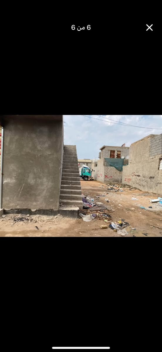 بيع مستعجيل اقرأ التفاصيل
قطعة ارض 200م ركن زراعي سند 25 خلف جامعة فريحة  منطقة سيد اسماعيل تبعد عن الامام 15 دقيقة متوفرة كافة الخدمات ماء مجاري وكهرباء تحتوي على بناء حديث 4 محلات تجارية جديدة 
السعر 85 بي مجال علما اسعار القطع الي مثلهة بدون بناء 85 مو كل وقت متواجد بالفيسبوك اذا تحب تواصل وياية واتساب 
للاستفسار //***********
