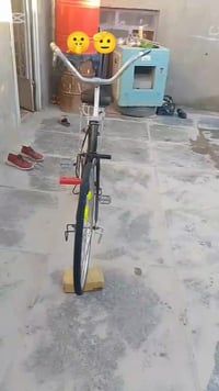 بايسكل • حجم ٢٦ • الديوانيه السنيه