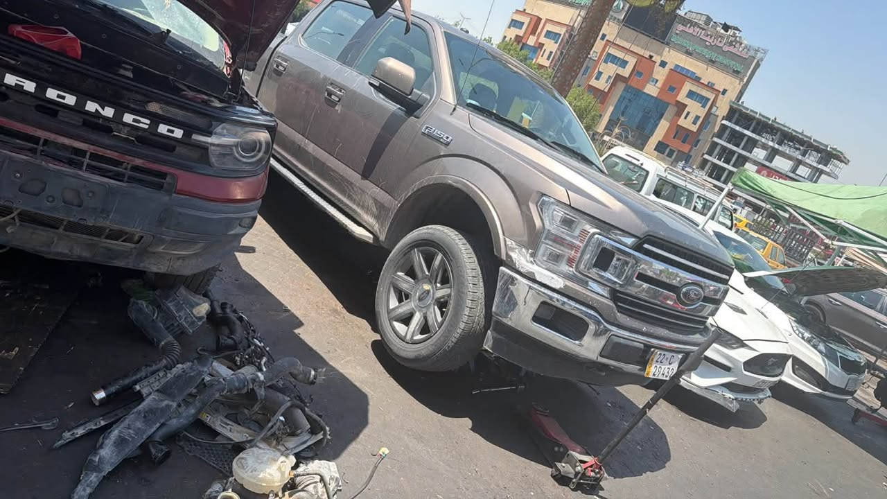 يا الله شغل يوم سبت
تبديل كير 10 نمر فورد  f150  مديل 18
تبديل كير10 نمر فورد موستنك مديل19 
برنكو مديل حديث 2021 تبديل محرك 
فيوجن مديل2020 دسكات خلفيه 

محلات مشتاق الساعدي  قطع غيار فورد مع صيانهً 
 محلات مشتاق الساعدي. صيانهً. جميعً سيارت فورد 
طالبيه مقابيل مطعم حبايبنا  
 
***********  احمد 
*********** مشتاق
