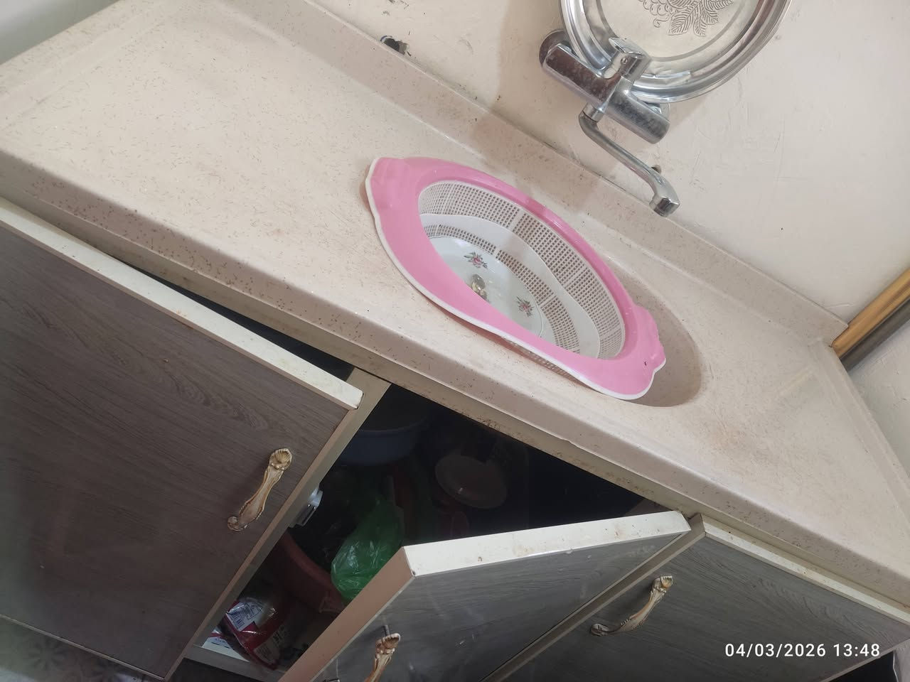 كاونتر سنك متر و20
مرمر


**إذا كنت صاحب هذا الإعلان وتريد حذفه لأي سبب، رجاءا أرسل رسالة إلى الدعم الفني**