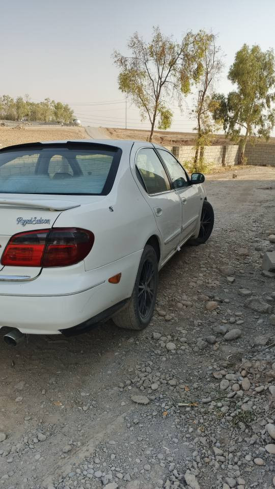 ماگزیما 2002 سەنەوی نویە هات 2030 باناو کرد بەشەرت گیر و مەکینە و تەبرید بەشەرت
بی مەسەرف مالی دۆستە رەقم مۆبایلی *********** أربيل, العراق
