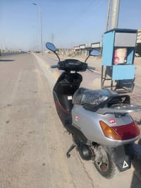 سبيسي • ياباني • كهربائيات فول