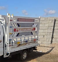 محرك كيا ٢٧٠٠ • بغداد الباويه