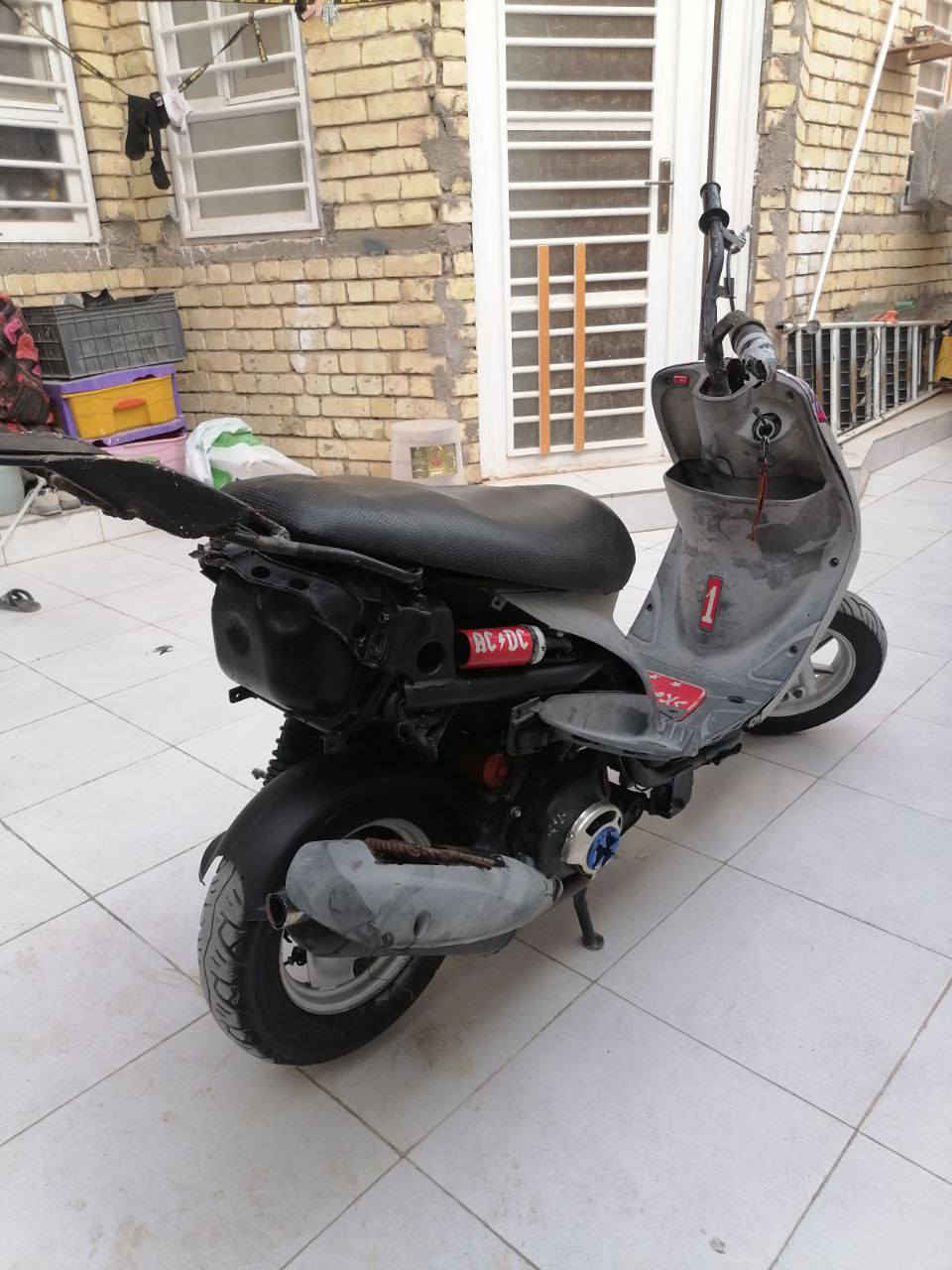 السلام عليكم ماكس منغولي للبيع بوشة 55 شغالة نكرة سلف كهربائيات كلهة شغالة مكان كربلاء حي لعسكري متواجد عل خاص (سعر خاص)


**إذا كنت صاحب هذا الإعلان وتريد حذفه لأي سبب، رجاءا أرسل رسالة إلى الدعم الفني**