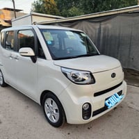 كيا راي • ٢٠٢١ • ٢٣٠٠٠ كم