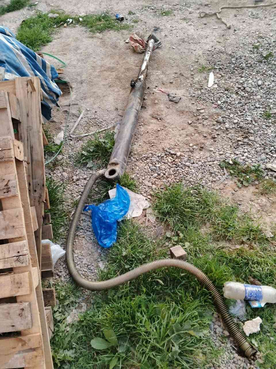 السلام عليكم  جكات وكيله   للبيع


**إذا كنت صاحب هذا الإعلان وتريد حذفه لأي سبب، رجاءا أرسل رسالة إلى الدعم الفني**