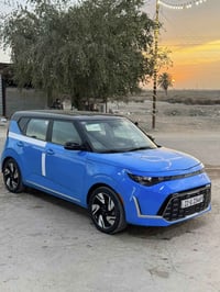 سول جي تي لاين • ٢٠٢٣ • مرقم اربيل