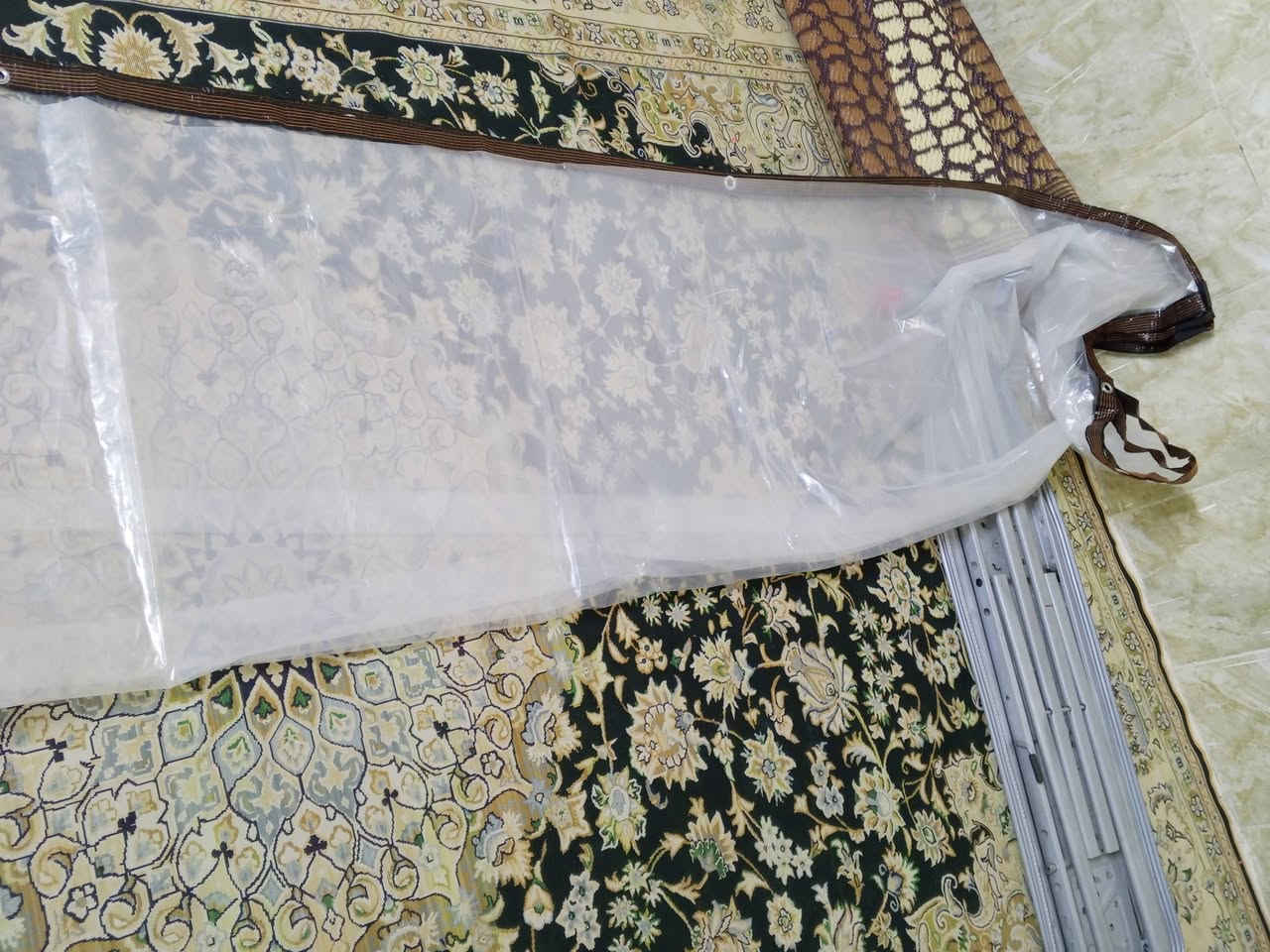 اغراض للبيع بيهم جديد وبيهم مستعمل


**إذا كنت صاحب هذا الإعلان وتريد حذفه لأي سبب، رجاءا أرسل رسالة إلى الدعم الفني**