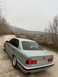 بي ام 525i • ١٩٩٥ • فول فول