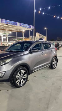 سبورتج 11 كير محرك دوش 2000 خير من الله تبريد وية السويج سيارة نضيفة ب...