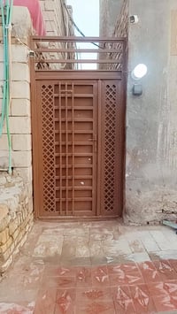 السيناوية • طابو صرف • ترميم جديد