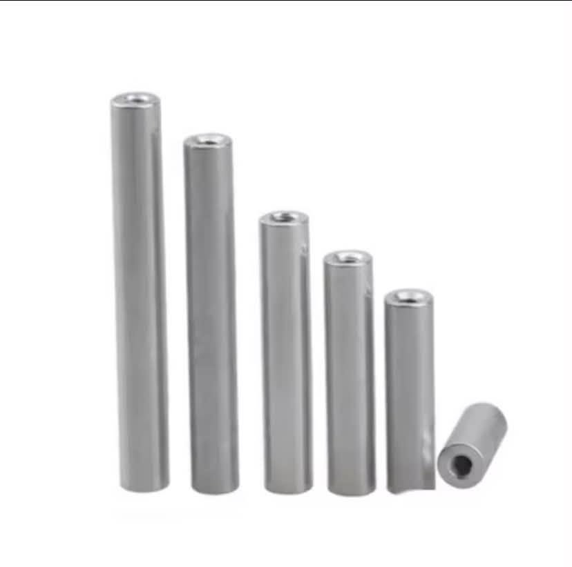 متوفر سبيسرات
M3البرغي

M3x20mm
M3x30mm


**إذا كنت صاحب هذا الإعلان وتريد حذفه لأي سبب، رجاءا أرسل رسالة إلى الدعم الفني**