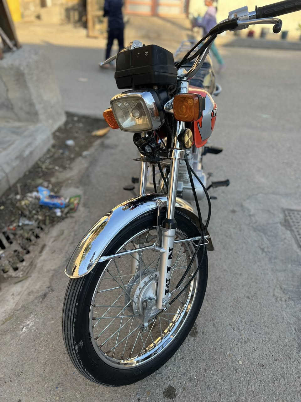 سلام عليكم 4كير للبيع موديل22 نامه  درجه جاهزه مانقصه اي شي  السعر 800وبيه مجال العنوان كوت رقم الهاتف ***********
