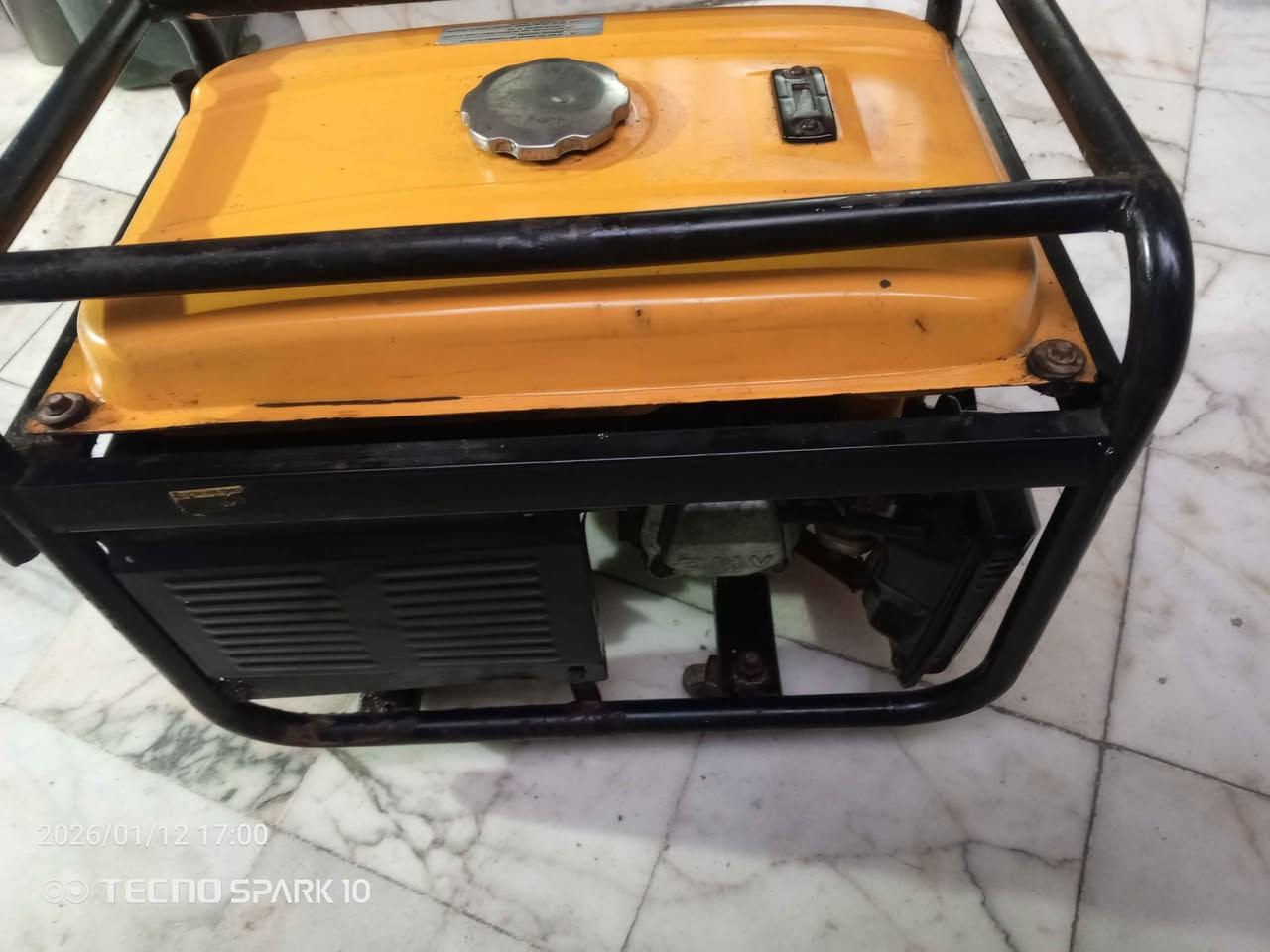 مولده استره 10امبير سلف وحبل ماداخله تصيح سعرها 140 مكاني بغداد *********** بغداد, العراق
