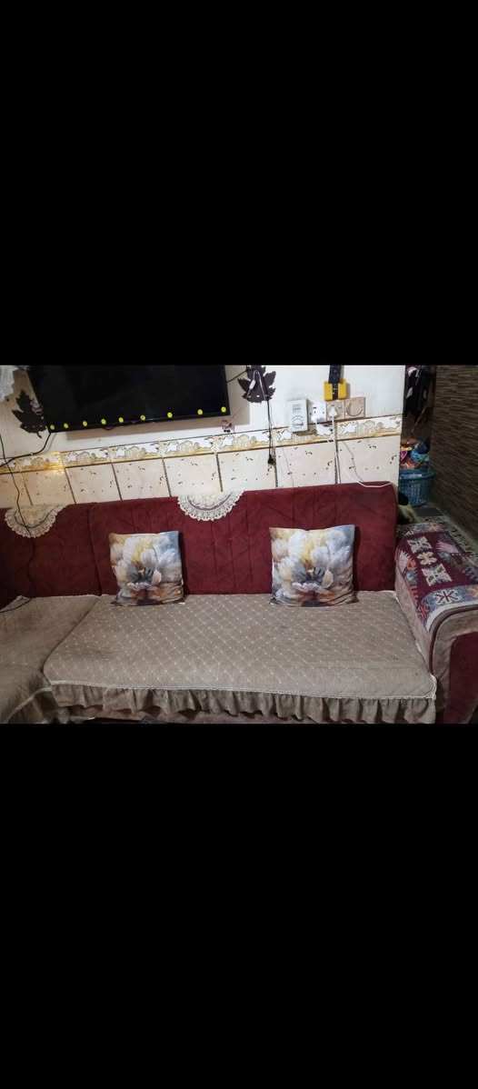 10مقاعد السعر 150
المكان مدينة الصدر بغداد, العراق


**إذا كنت صاحب هذا الإعلان وتريد حذفه لأي سبب، رجاءا أرسل رسالة إلى الدعم الفني**