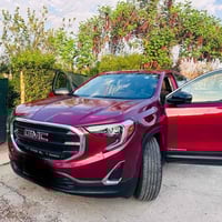 جي ام سي تيران موديل 2019 مواصفات sle كير محرك شرط  ماشي 130 الف كيلو ...