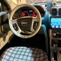 يوكن • ٢٠١١ • ضرب خلفي