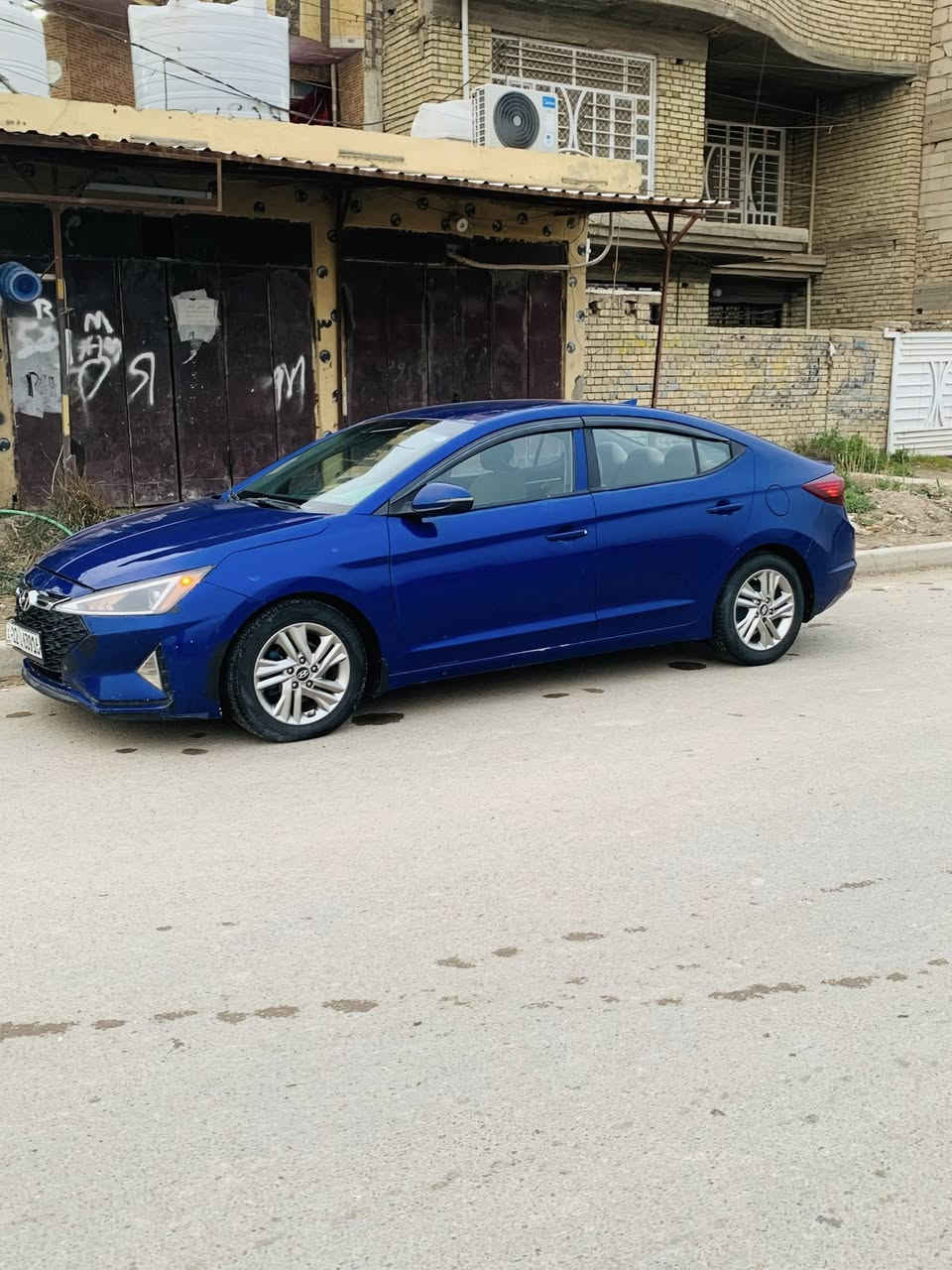 سلام عليكم
عدي الانترى ٢٠ جديده محرك ٢٠٠٠ دوش كير اي تي. اريد مراوس حادثها فقط ربع بنيد


**إذا كنت صاحب هذا الإعلان وتريد حذفه لأي سبب، رجاءا أرسل رسالة إلى الدعم الفني**