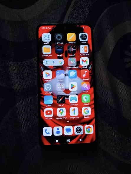 بدون غراض ماعندي توصيل
سعر مناسب ما داخل تصليح جهاز علاق نضافه97بل100
فقط بس شراي يتصل مو شراي لا يتصل يجي نفس وقت
اسم جهاز Redmi Note 14
ذكرته 256
رام8=8
بوبجي 60 فريم الوان فول شاشه 
بصمه بل شاشه سريعه بصمه وجه 
دبل شريحه 
دبل سماعه ستيريو صوته 
كامره تخبل 
شحن يومين يطول 
سعر جديد 270
اني عارضه 170 الف جماعت 150 لا تعلق 
شراي يجي نفس وقت مو شراي يعبر منشور 
مكاني بغداد حي اور جامع فردوس رقمي ***********
