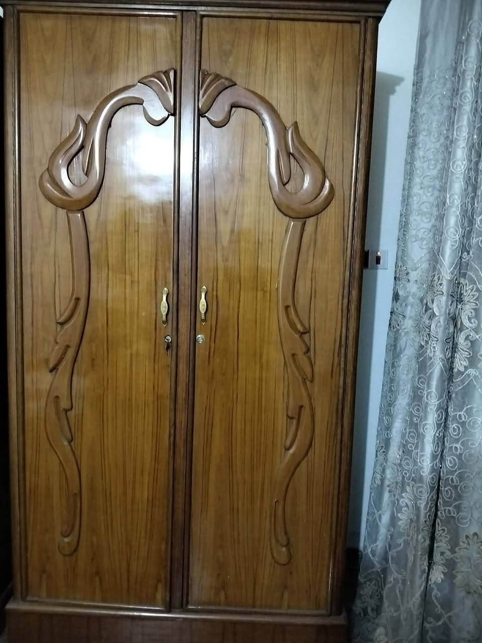 غرفه صاج للبيع نفر واحد


**إذا كنت صاحب هذا الإعلان وتريد حذفه لأي سبب، رجاءا أرسل رسالة إلى الدعم الفني**